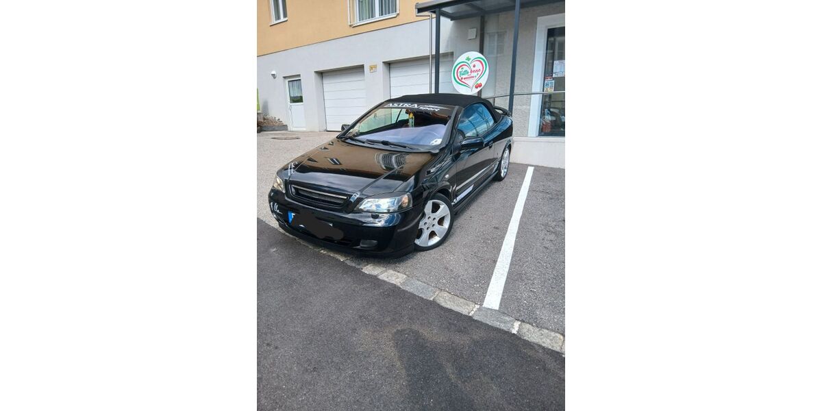 Opel Astra 156.000 km 3.000 &euro; Hauzenberg 94051