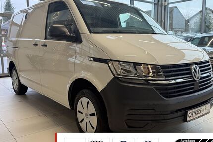 VW T6 Transporter 1.100 km 44.950 &euro; Eging a. See 94535