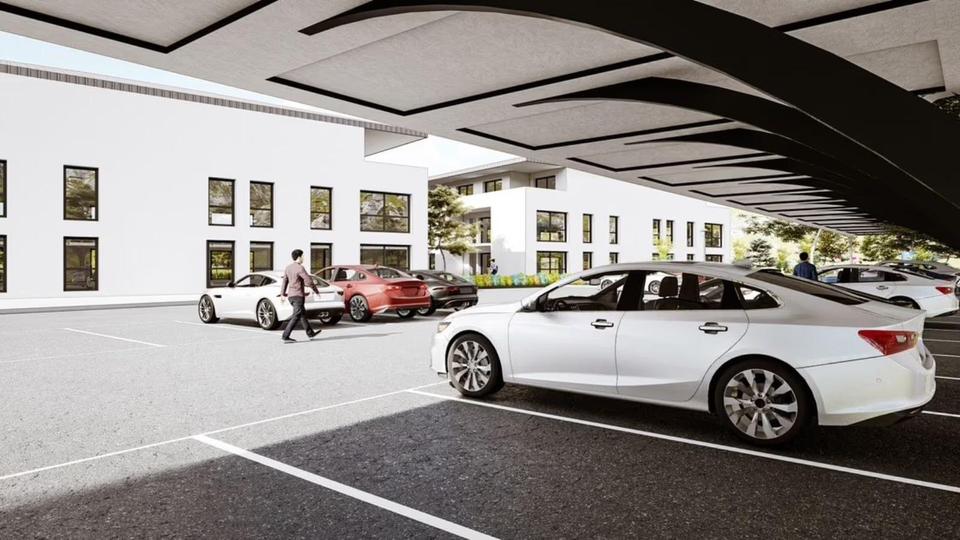 Einfamilienhaus Bad Griesbach im Rottal - 2 Zimmer, 98 m&sup2;, 1.235&euro; | Angebot:22554922