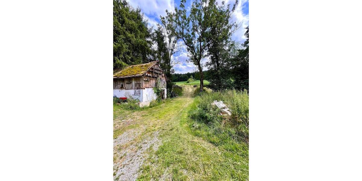 Bauernhaus, Landhaus Ortenburg Kamm - 8 Zimmer, 140 m&sup2;, 400.000&euro; | Angebot:25678464