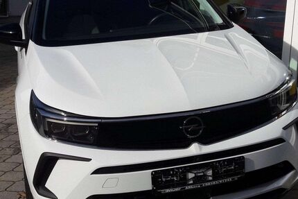 Opel Grandland (X) 34.300 km 28.950 &euro; Jandelsbrunn 94118