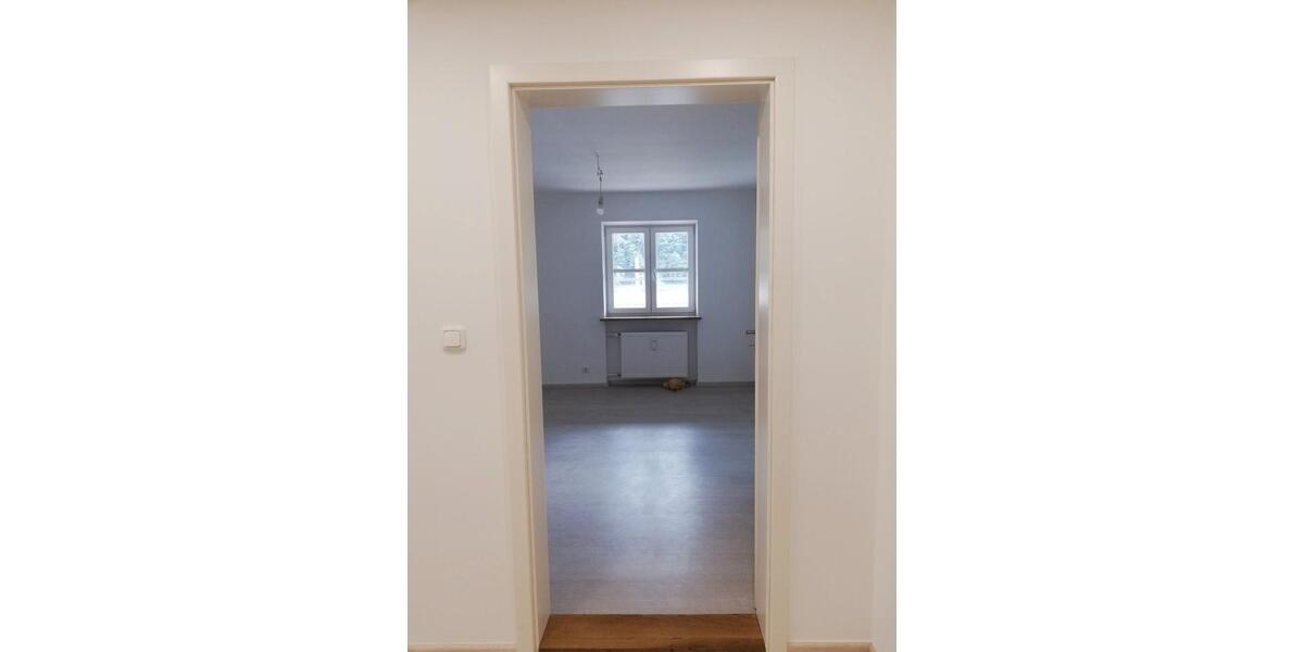 Etagenwohnung Untergriesbach - 3 Zimmer, 84 m&sup2;, 600&euro; | Angebot:26585583