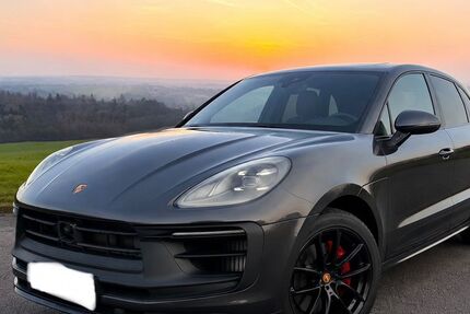 Porsche Macan 75.000 km 73.500 &euro; Thyrnau 94136