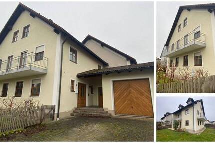 Haus Vilshofen an der Donau Vilshofen - 7 Zimmer, 186 m&sup2;, 400.000&euro; | Angebot:26002297