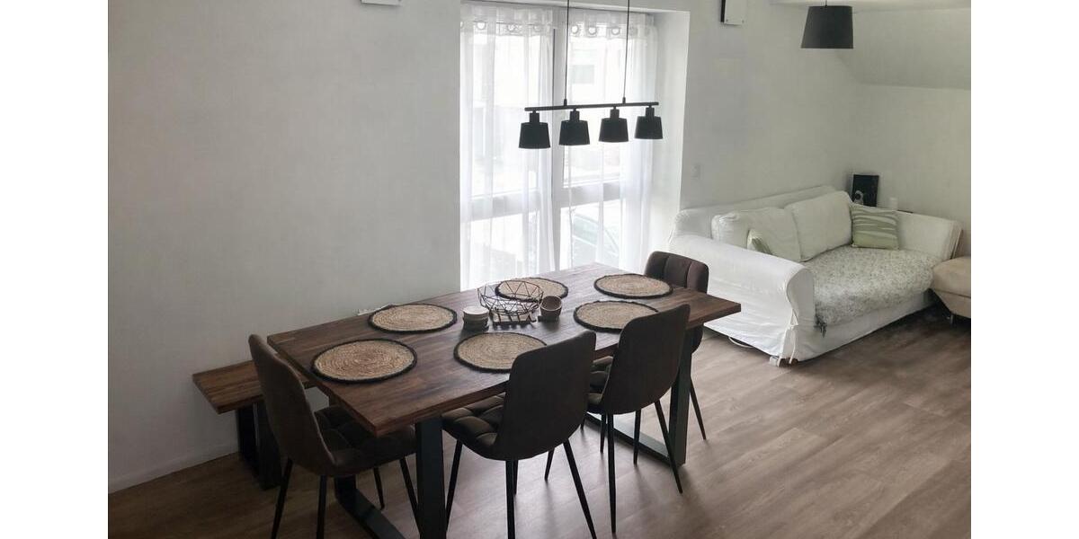 Etagenwohnung Passau Auerbach - 2 Zimmer, 70 m&sup2;, 950&euro; | Angebot:25099894