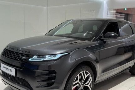 Land Rover Range Rover Evoque 53.200 km 42.900 &euro; Passau 94036