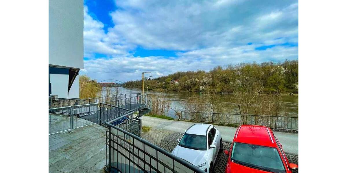 Gewerbeobjekt Passau Haidenhof-Nord - 4 Zimmer, 141 m&sup2;, 1.690&euro; | Angebot:25679433