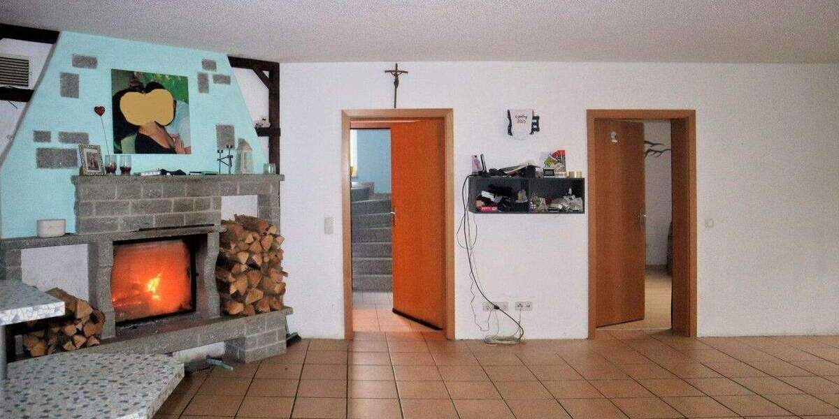 Einfamilienhaus Tiefenbach Reut - 8 Zimmer, 230 m&sup2;, 570.000&euro; | Angebot:25776655