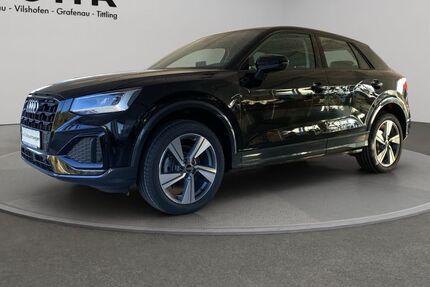 Audi Q2 36.700 km 27.979 &euro; Vilshofen 94474