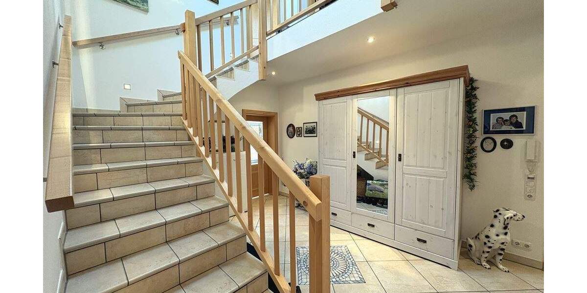 Einfamilienhaus Kirchham Kirchham - 3 Zimmer, 157 m&sup2;, 450.000&euro; | Angebot:25916349