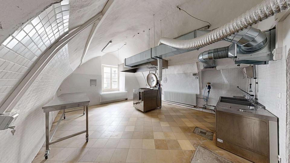 Gewerbeobjekt Passau Mühltal - 420&euro; | Angebot:23509484