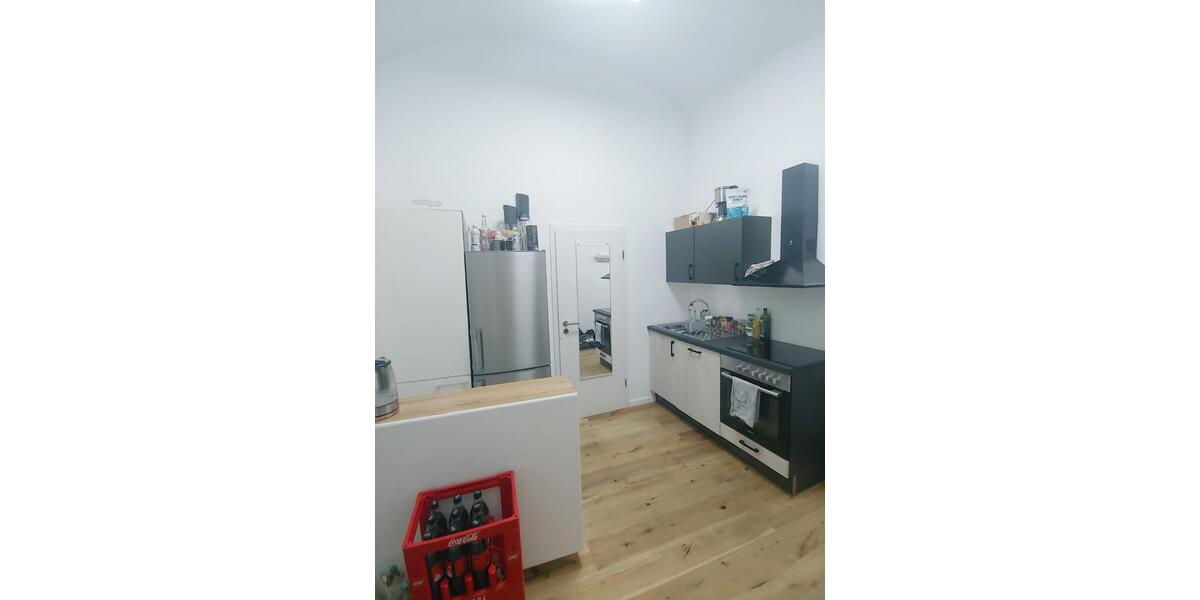 Etagenwohnung Passau Maierhof - 3 Zimmer, 61 m&sup2;, 700&euro; | Angebot:25864839