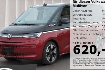 VW T7 Multivan 69.899 km 54.280 &euro; Ruhstorf 94099