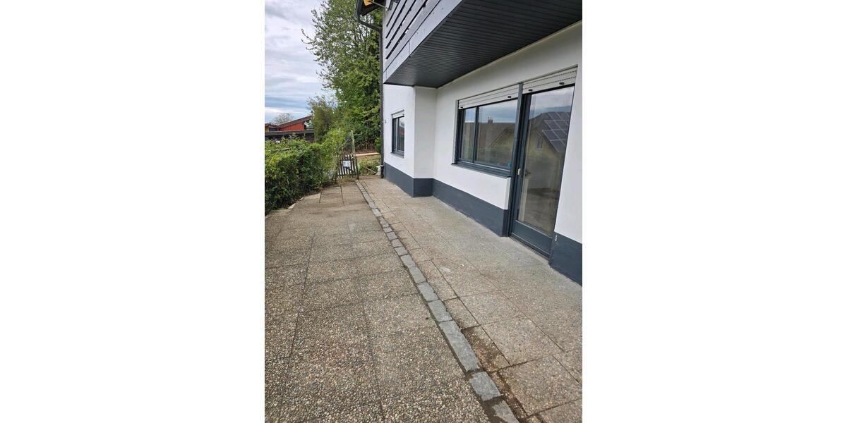 Etagenwohnung Fürstenstein - 4 Zimmer, 110 m&sup2;, 890&euro; | Angebot:25158121