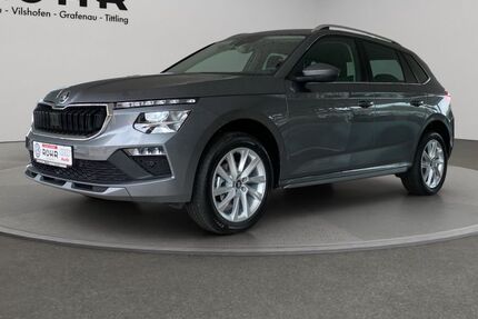Skoda Kamiq 1.088 km 27.400 &euro; Vilshofen 94474