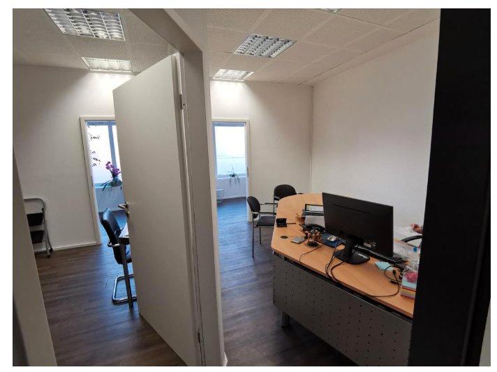Gewerbeobjekt Vilshofen an der Donau - 500&euro; | Angebot:26604738