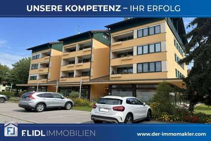 Wohnung Bad Füssing - 3 Zimmer, 75 m&sup2;, 279.900&euro; | Angebot:22054892