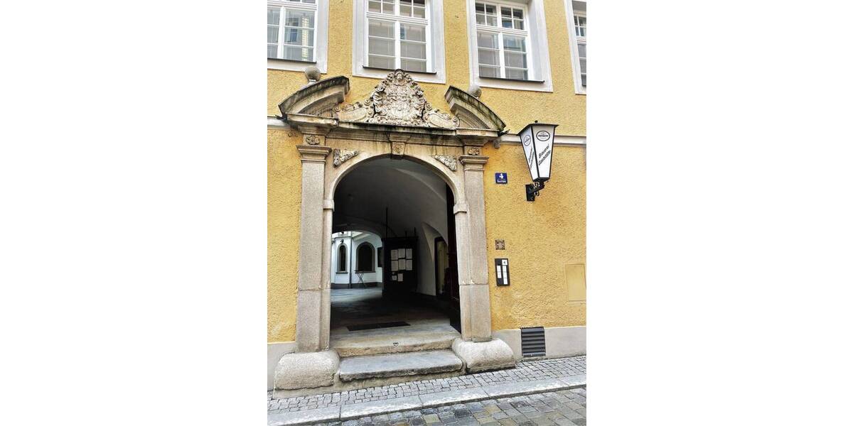 Gewerbeobjekt Passau Altstadt - 200&euro; | Angebot:26347893
