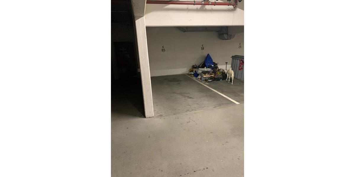 Erdgeschoßwohnung Kirchham - 1 Zimmer, 33 m&sup2;, 370&euro; | Angebot:26000197