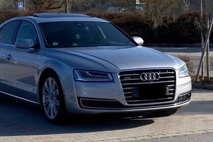 Audi A8 114.700 km 27.500 &euro; Passau 94036