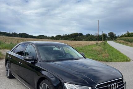 Audi A8 281.000 km 18.000 &euro; Bad Griesbach im Rottal 94086