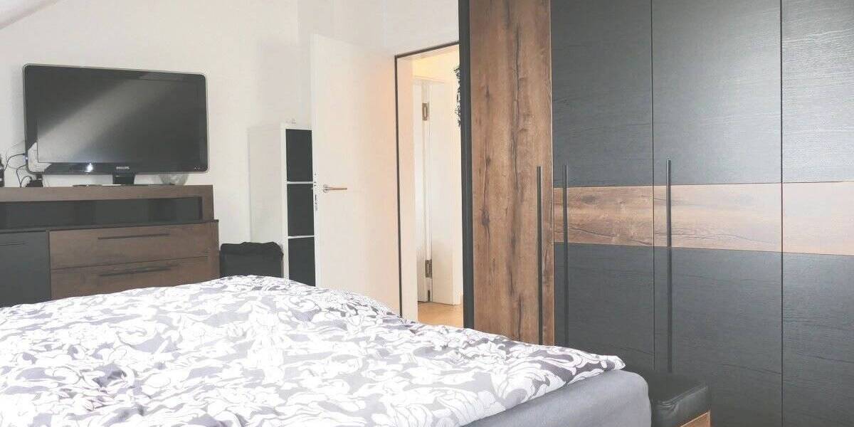 Etagenwohnung Pocking Indling - 3 Zimmer, 74 m&sup2;, 259.000&euro; | Angebot:25730157