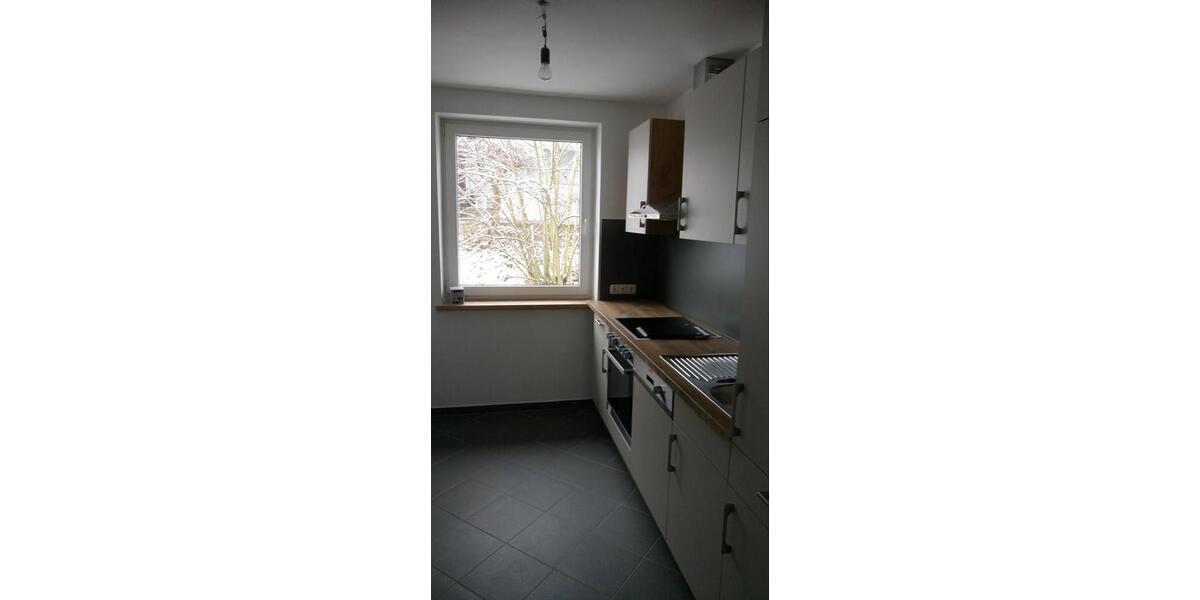 Etagenwohnung Passau Maierhof - 4 Zimmer, 80 m&sup2;, 800&euro; | Angebot:27598825