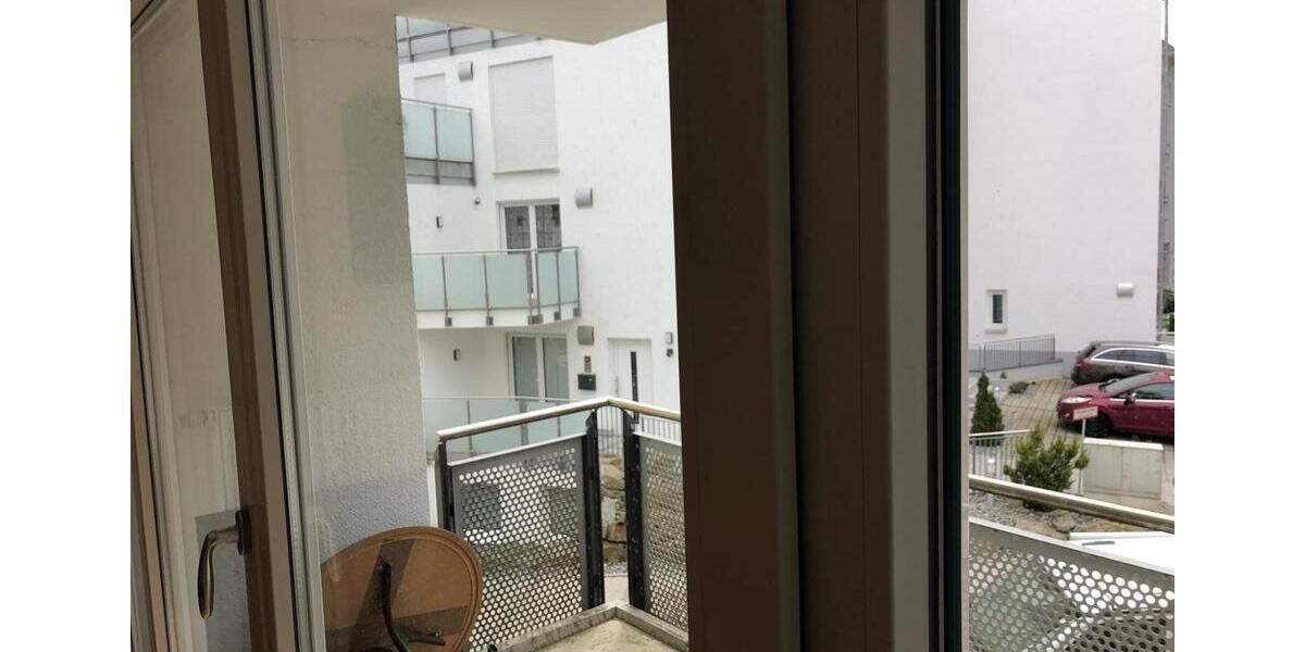 Etagenwohnung Passau Auerbach - 1 Zimmer, 35 m&sup2;, 470&euro; | Angebot:25881274