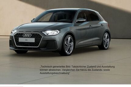 Audi A1 3.660 km 26.580 &euro; Passau 94036
