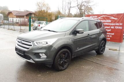 Ford Kuga 92.000 km 13.900 &euro; Fürstenzell OT Aspertsham 94081