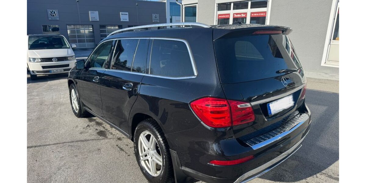 Mercedes-Benz GL 350 294.500 km 18.499 &euro; Schöllnach 94508