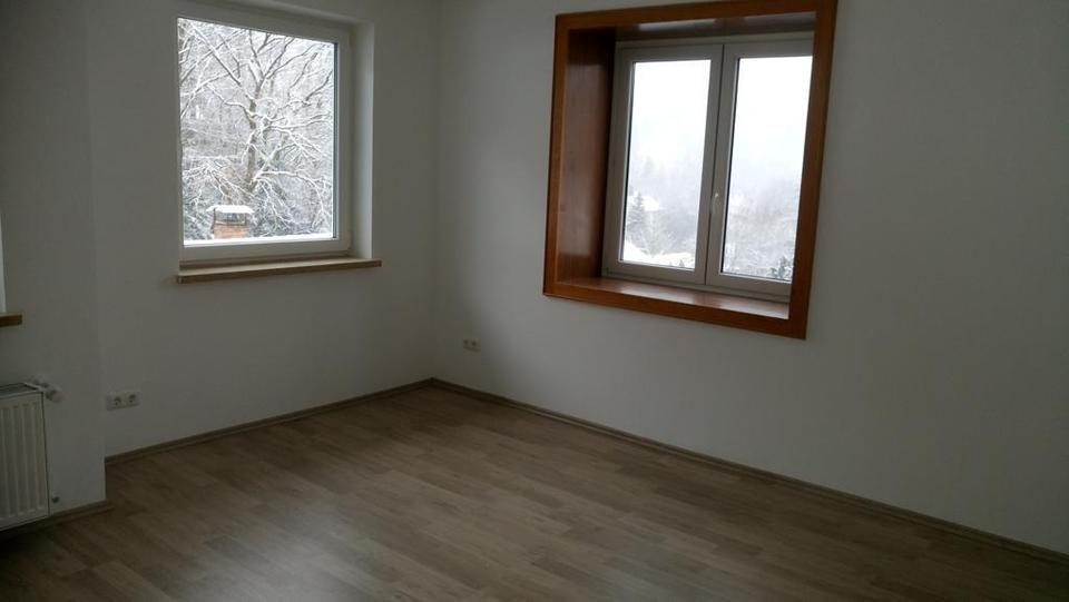 Etagenwohnung Passau Maierhof - 4 Zimmer, 80 m&sup2;, 800&euro; | Angebot:27598825