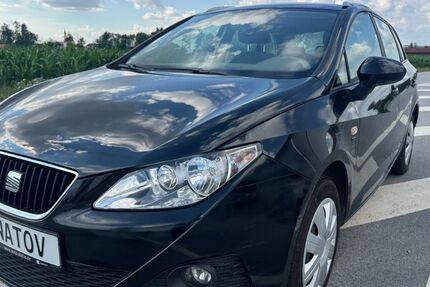 Seat Ibiza 230.000 km 1.500 &euro; Hutthurm 94116