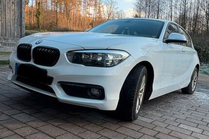 BMW 116 125.000 km 8.990 &euro; Ortenburg 94496