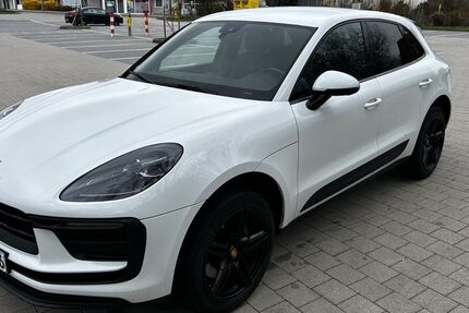 Porsche Macan 78.900 km 47.995 &euro; Passau 94034