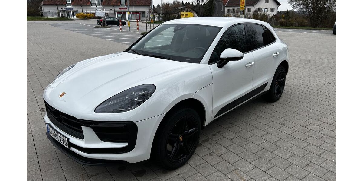 Porsche Macan 78.900 km 47.995 &euro; Passau 94034