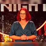 Anny Hartmann: Klima-Ballerina