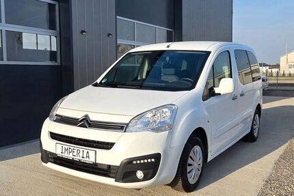 Citroen Berlingo 151.000 km 9.999 &euro; Pocking 94060