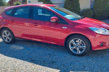 Ford Focus 120.000 km 2.990 &euro; Pocking 94060