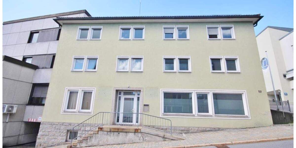 Mehrfamilienhaus, Wohnhaus Freyung - 1.250.000&euro; | Angebot:25742647