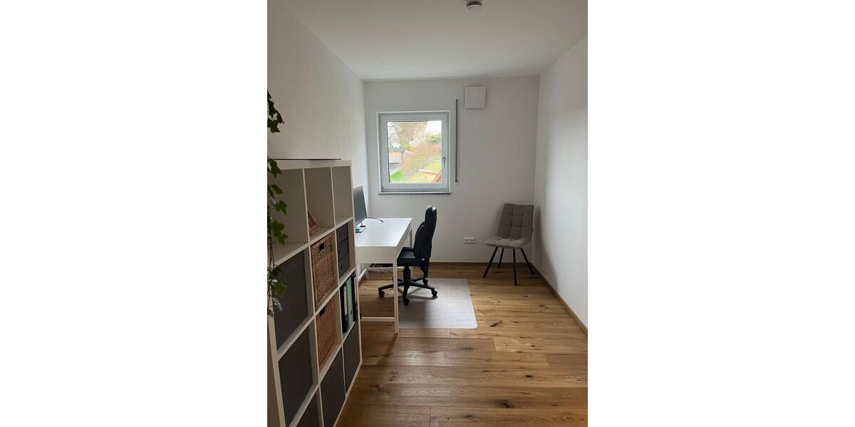 Etagenwohnung Eging am See - 3 Zimmer, 85 m&sup2;, 940&euro; | Angebot:25968178