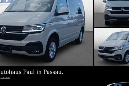 VW T6 Caravelle 56.660 km 43.911 &euro; Passau 94036