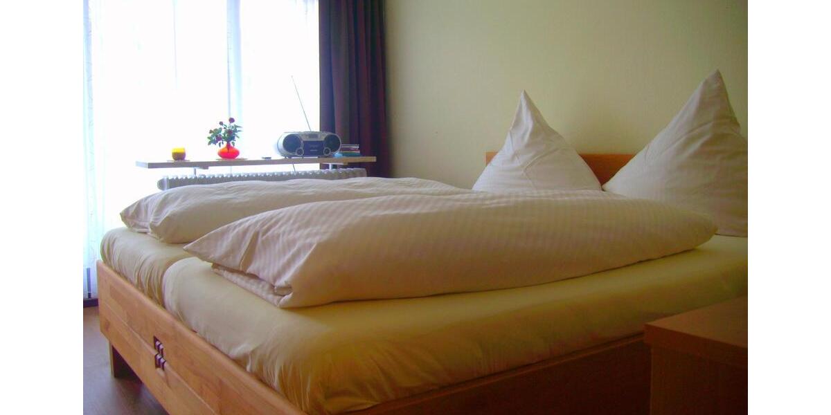 Etagenwohnung Bad Füssing - 1 Zimmer, 25 m&sup2;, 72.500&euro; | Angebot:13384520