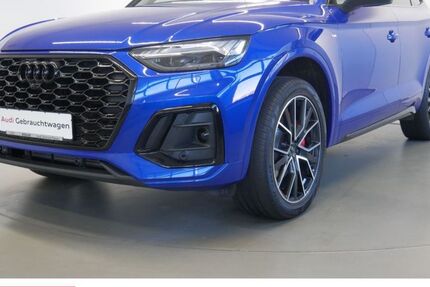 Audi Q5 57.610 km 47.900 &euro; Passau 94036