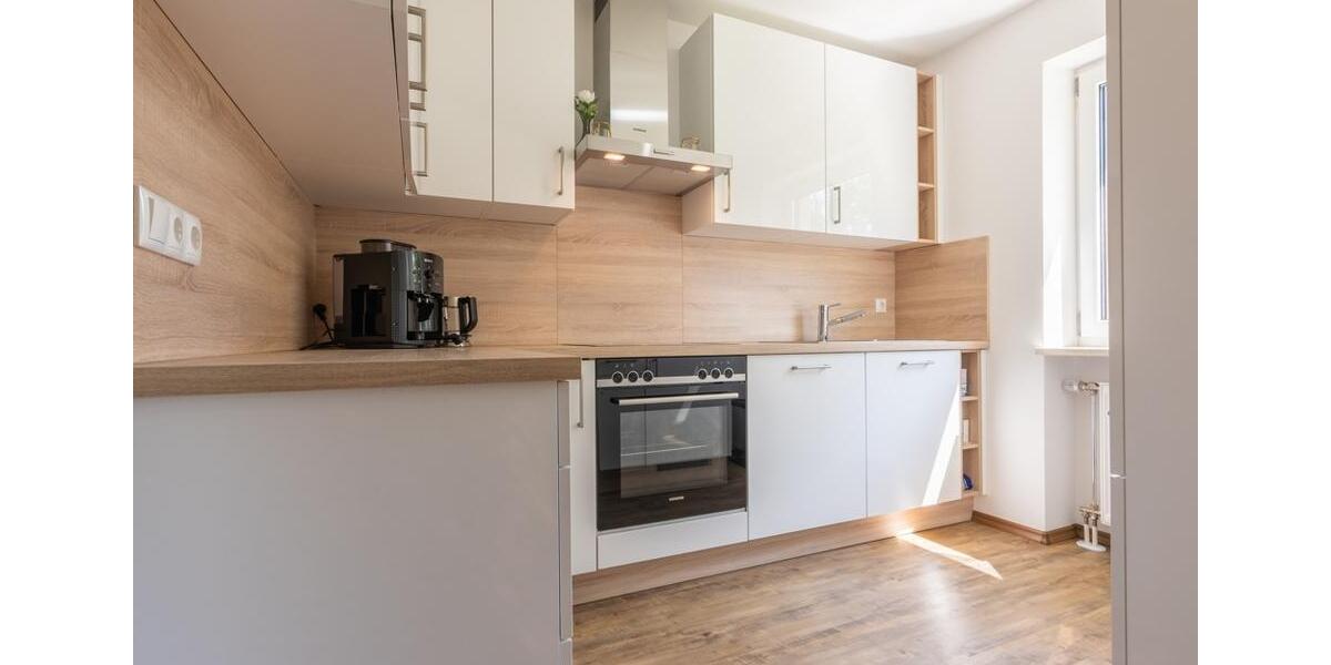 Etagenwohnung Passau Mühltal - 2 Zimmer, 76 m&sup2;, 750&euro; | Angebot:25589567