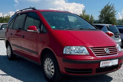 VW Sharan 172.000 km 2.999 &euro; Jandelsbrunn 94118