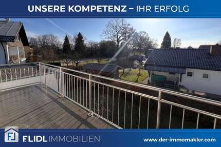 Wohnung Pocking - 2 Zimmer, 73 m&sup2;, 229.900&euro; | Angebot:25583217