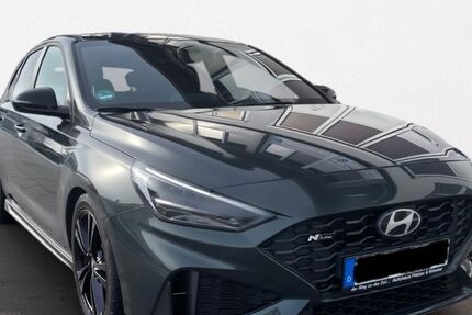 Hyundai i30 8.673 km 25.490 &euro; Hutthurm 94116