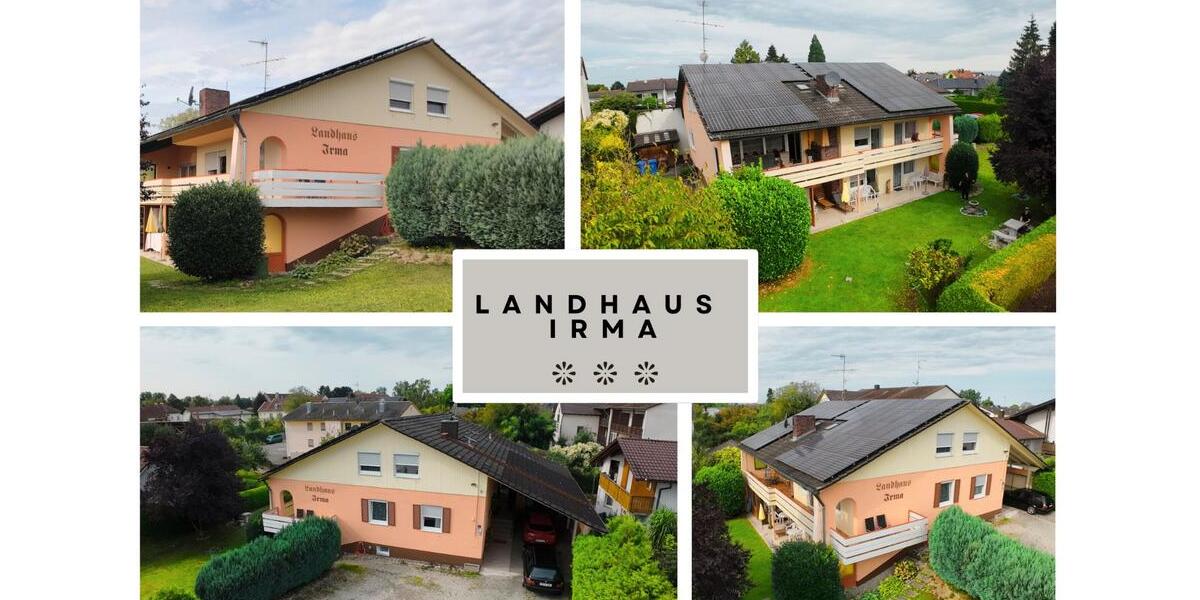 Einfamilienhaus Bad Füssing - 16 Zimmer, 333 m&sup2;, 699.000&euro; | Angebot:26063749