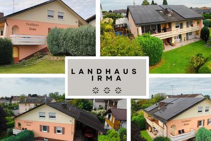 Haus Bad Füssing - 16 Zimmer, 333 m&sup2;, 699.000&euro; | Angebot:26063749